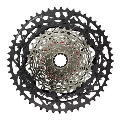 Sram Cassette XS-1270 T-TYPE 10-52 12spd