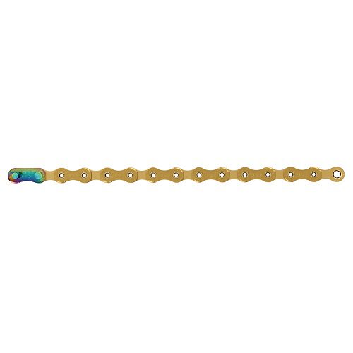 Sram PC-XX1 EAGLE Chain – 12SP GOLD 126 LINKS