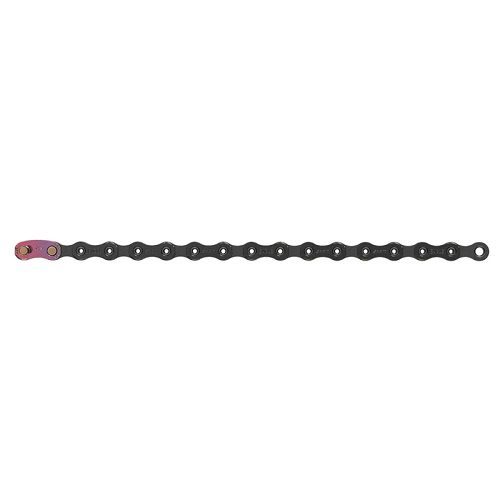 Sram PC-XX1 EAGLE Chain – 12SP BLACK 126 LINKS