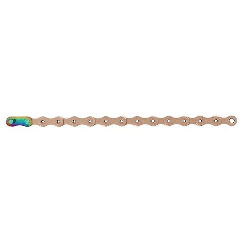Sram PC-XX1 EAGLE Chain – 12SP COPPER 126 LINKS