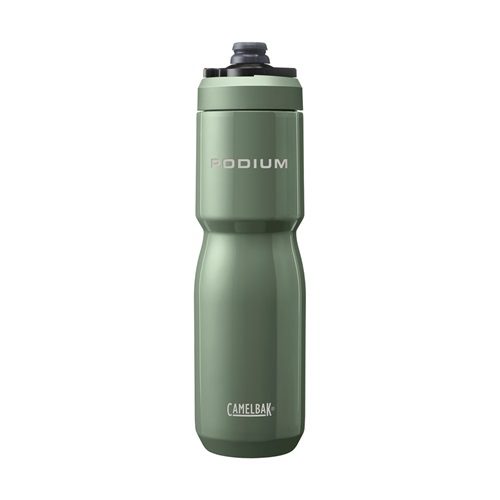 CamelBak Podium Vacuum Stainless Steel 650ml – Moss