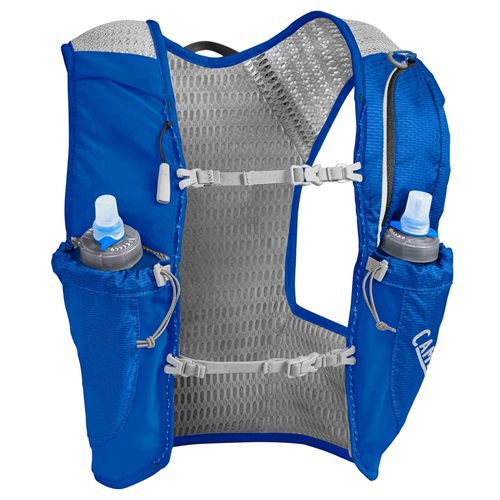 2020 Camelbak Nano Vest 1lt – Nautical Blue/Black-LARGE