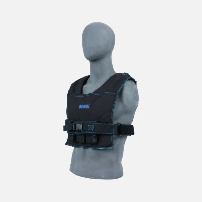 REBEL Weight Vest