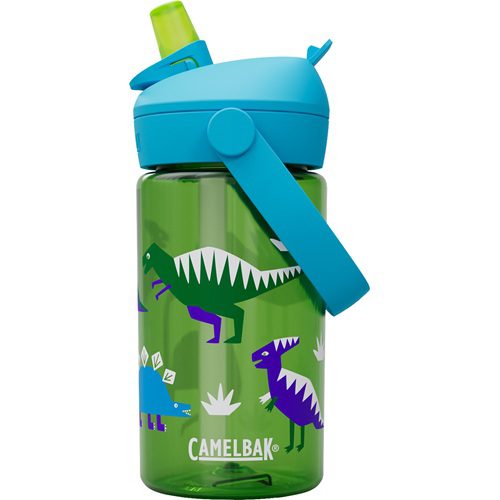 Camelbak Thrive Flip Kids Bottle 400ml – Hip Dinos