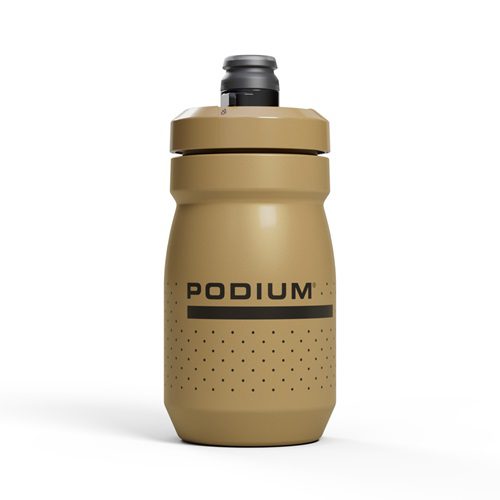 Camelbak Podium 440ml – Gold
