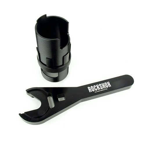 Rockshox Tool Counter Measure Compressor