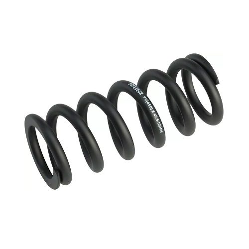 Rockshox Spring Metric Coil 134MM X 400LB (47.5 – 55mm) BLK