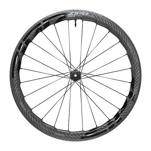 Zipp AM 353 NSW Carbon Tubeless Disc Brake Center Locking 700c Front 12X100 A1