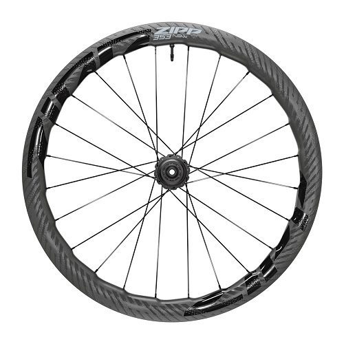 Zipp AM 353 NSW Carbon Tubeless Disc Brake Center Locking 700c Rear 12X142 XDR A1