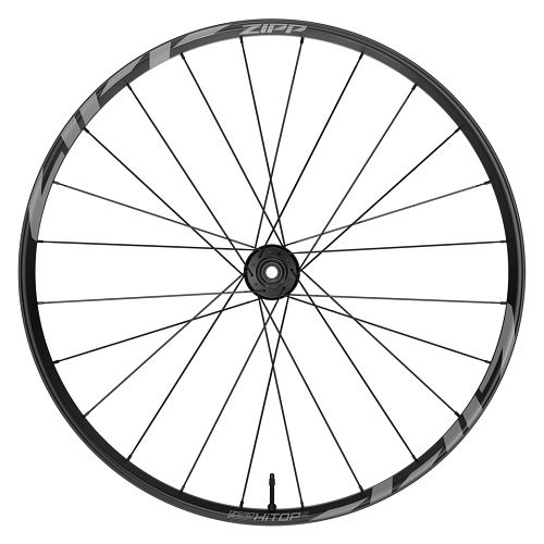 Zipp Wheel 1ZERO HITOP S Tubeless Disc Brake 6-Bolt 29 Front 15X110