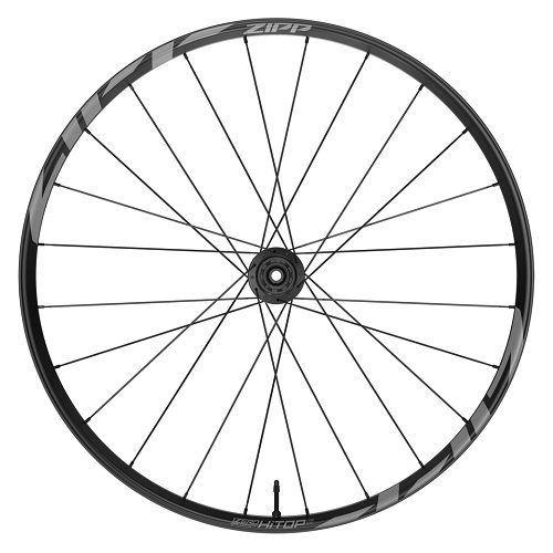Zipp 1ZERO HITOP S Tubeless Disc Brake 6-Bolt 29 Rear - 12X148