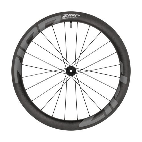 Zipp AM 303 XPLR SW Carbon Tubeless Disc Brake Center Locking 700c Front 12X100 A1