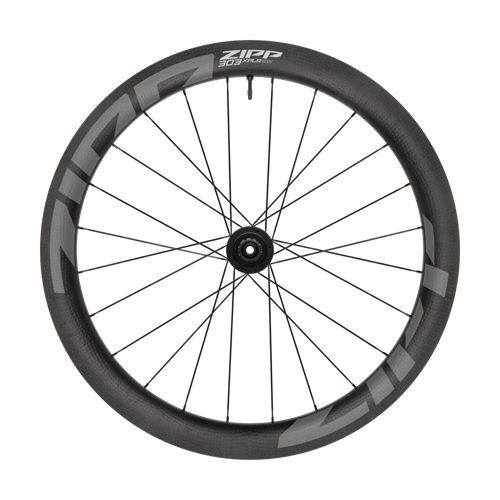 Zipp AM 303 XPLR SW Carbon Tubeless Disc Brake Center Locking 700c Rear