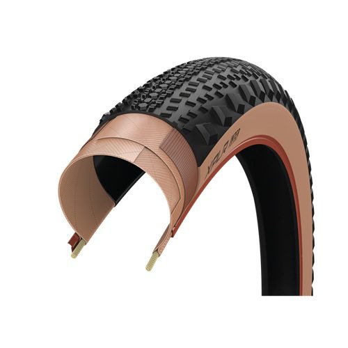 Goodyear for Zipp XPLR INTER Tubeless Tyre 700X45c A1