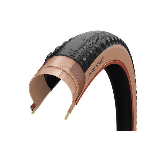 Goodyear for Zipp XPLR SLICK Tubeless Tyre 700X45c A1