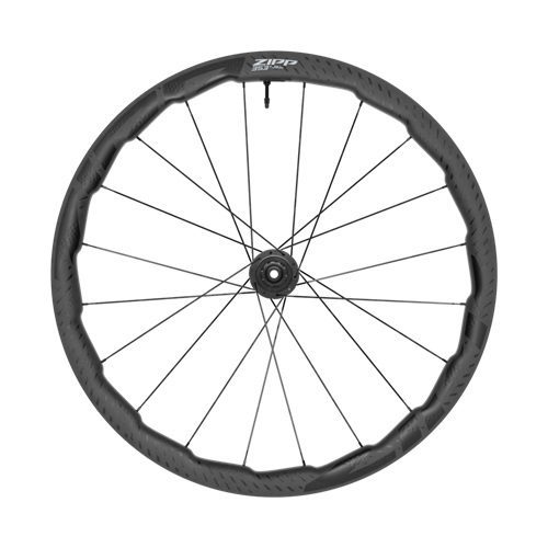 Zipp AM 353 NSW Carbon Tubeless Disc Brake Center Locking 700c Rear 12X142 SH w' SENSOR B1