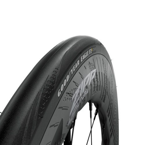 Goodyear Eagle F1 R Z29 Aero- Zipp Tubeless Tire 700X29c A1