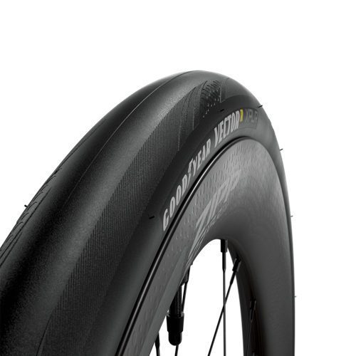 Goodyear VectorR XPLR designed for Zipp Tubeless Tire 700X40c A1