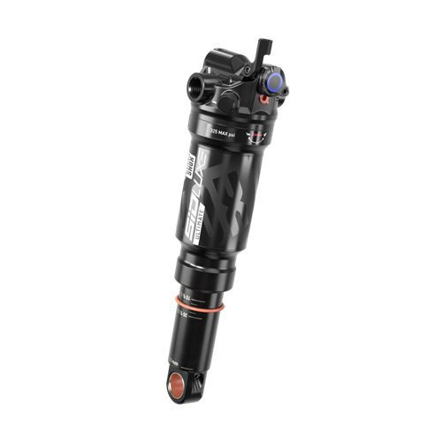 Rockshox Rear Shock SIDLuxeUltimate 3Position Remote OutPull (165x45)