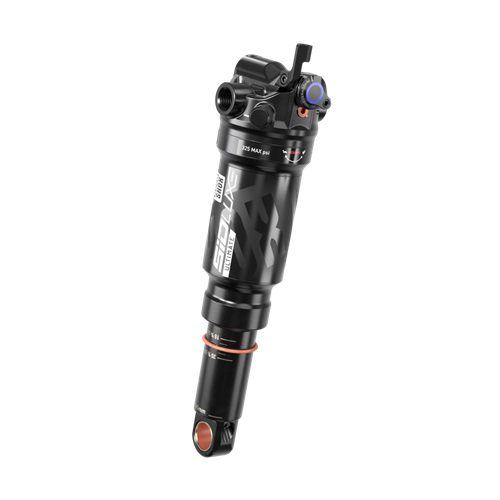 Rockshox Rear Shock SIDLuxeUltimate 3Position Remote OutPull (190x40)
