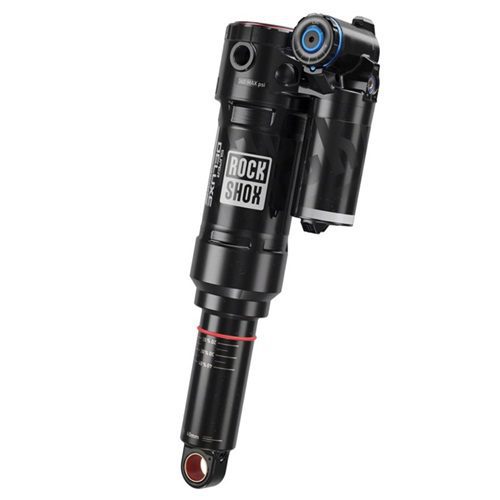 Rockshox Rear Shock Super Deluxe Ultimate RC2T - (205X62.5)