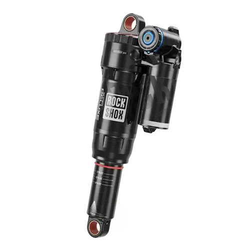 Rockshox Super Deluxe Ultimate RC2T - 210X55 STD/BEARING (C2) SC HTO