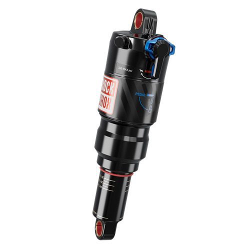 Rockshox Rear Shock Deluxe Ultimate RCT - (230X57.5)