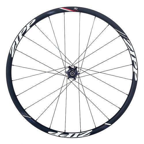 Zipp Wheel 30 Course Disc Brake Rear Clincher XDR Driver Body TLR QR/12
