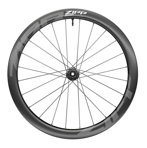Zipp AM 303 S Carbon Tubeless Disc Brake Center Locking 700c Front