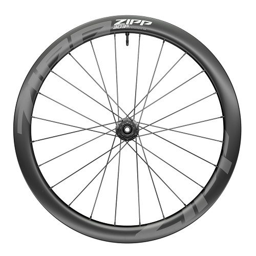 Zipp AM 303 S Carbon Tubeless Disc Brake Center Locking 700c Rear 12X142 SH A1