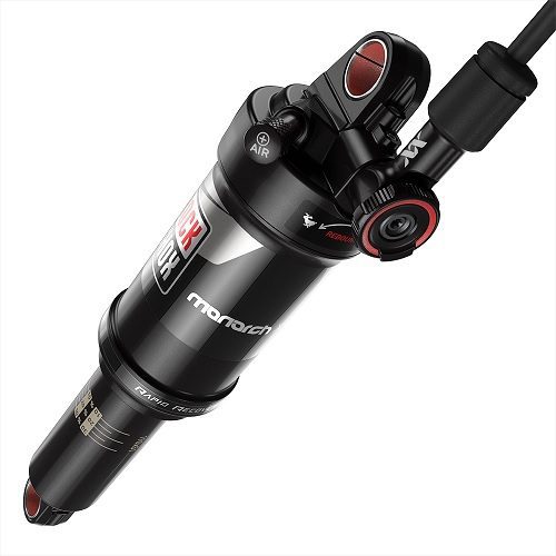 Rockshox Rear Shock Monarch XX 184 x 44