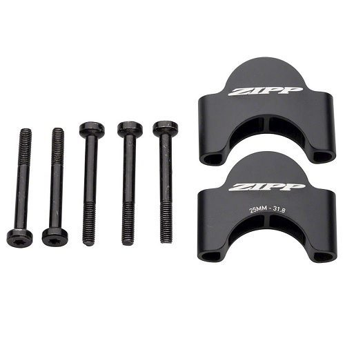 Zipp 2019 Vuka Clip Risers - 25mm