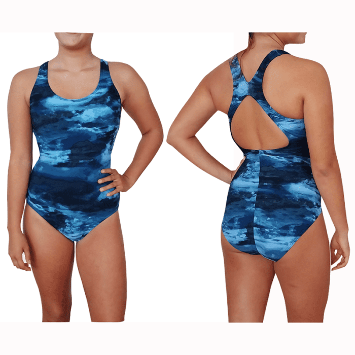 TYR Asperus Aqua Fitness Tank