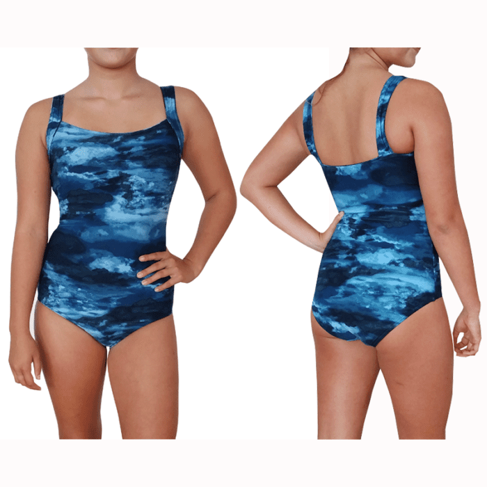 TYR Asperus Square Neck Tank