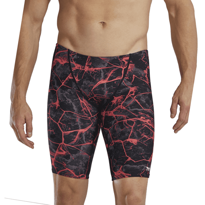 TYR Synapse Jammer - Red