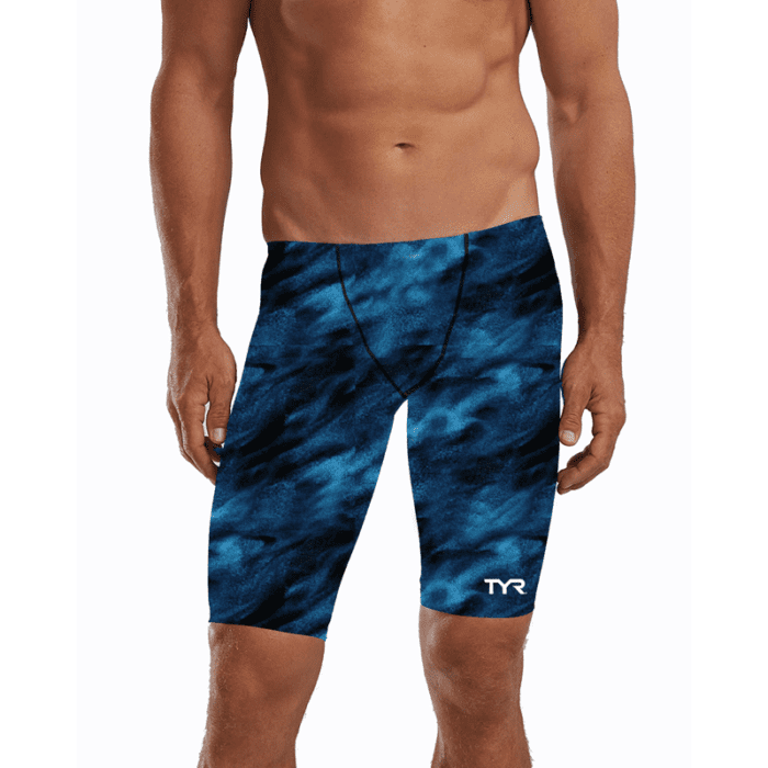 TYR Soren Jammer - Blue