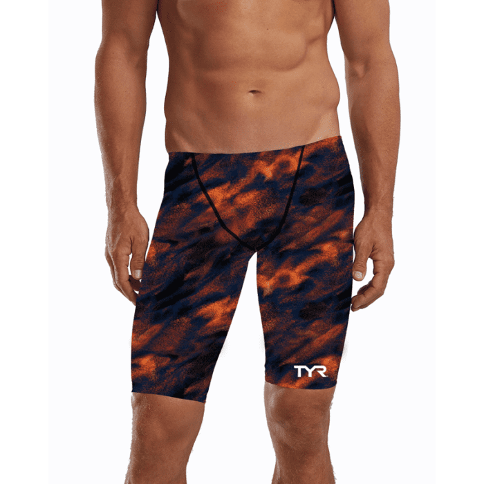 TYR Soren Jammer - Orange