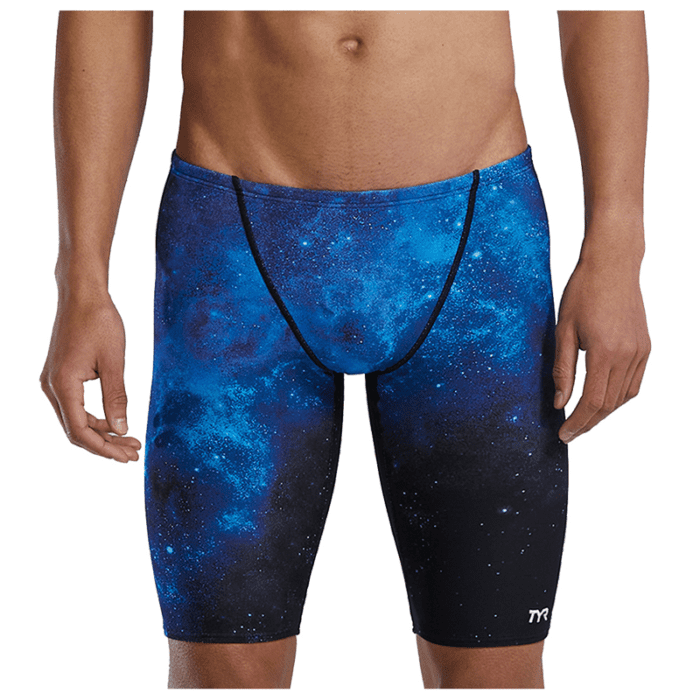 TYR Starborne Jammer - Blue