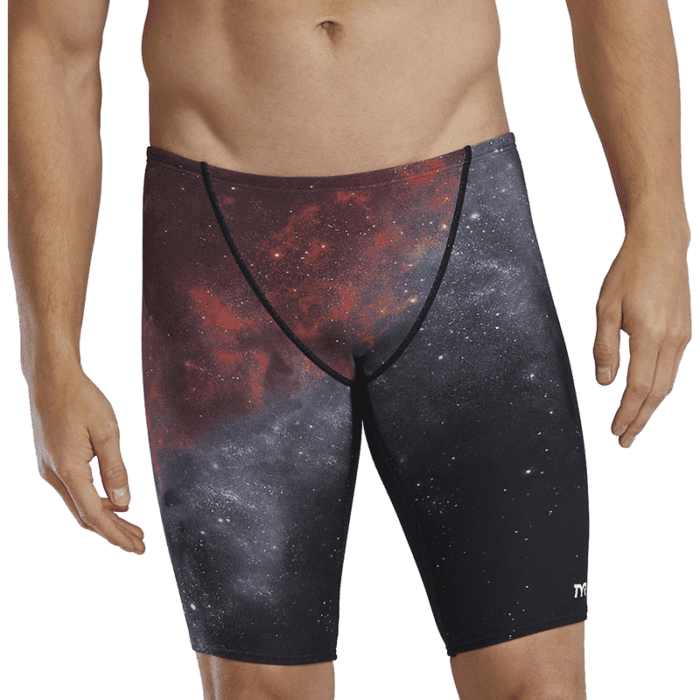 TYR Starborne Jammer - Red