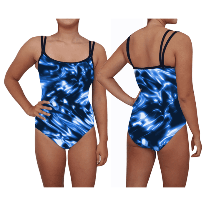 TYR Rivo H Back Tank