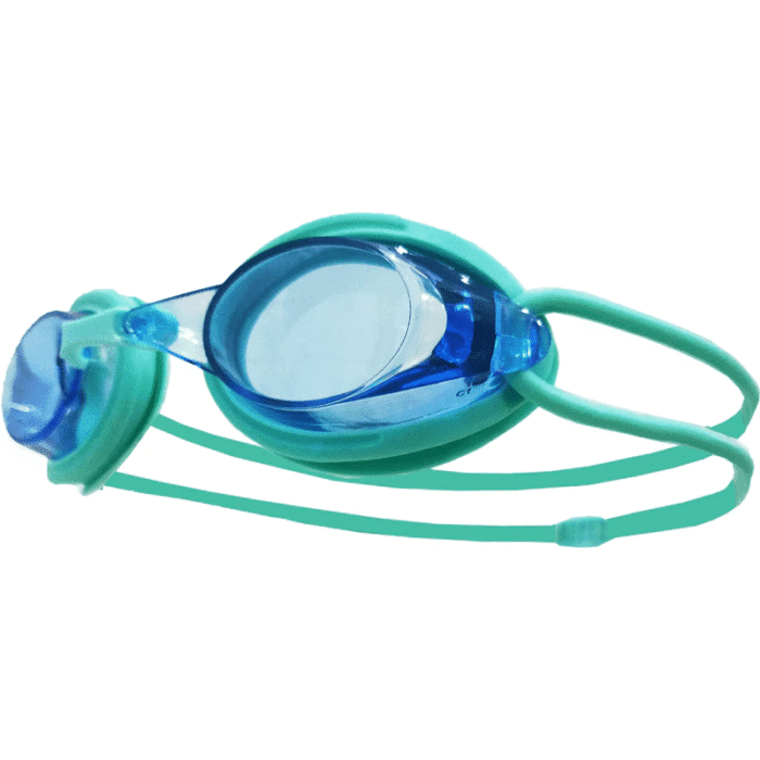 TYR Ranger Junior Goggle - Aqua