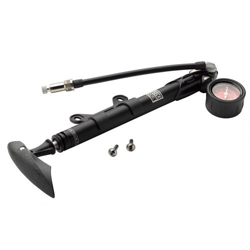 RockShox High Pressure/Volume Convertible Boxxer Air Pump