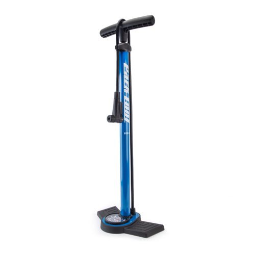 Park Tool PFP-10 Home Mechanic Floor Pump
