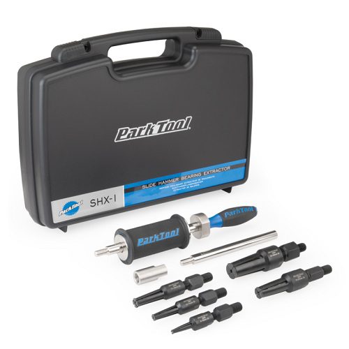 Park Tool SHX-1 Slide Hammer Extractor