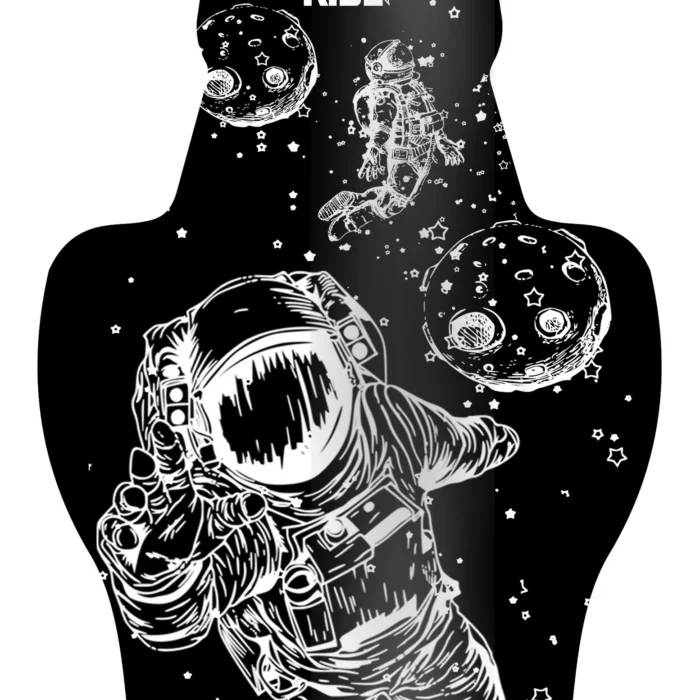 Armour-Ride Space Cowboy Rear Muddy