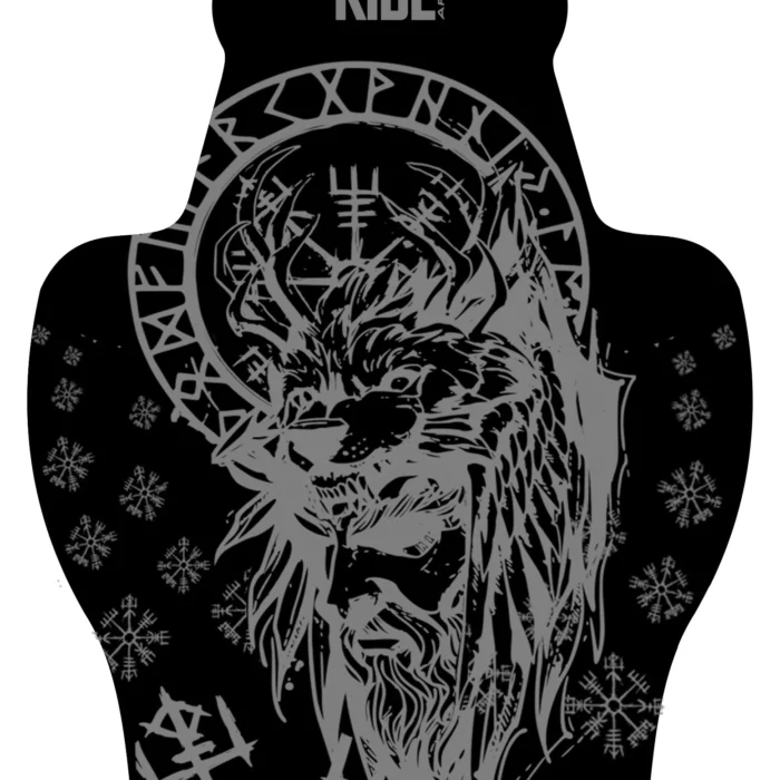 Armour-Ride Viking Rear Muddy