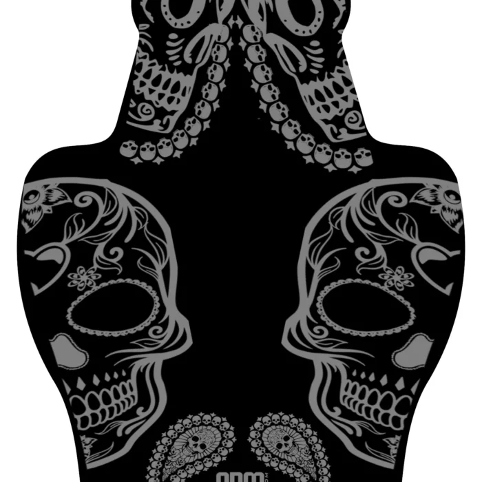 Armour-Ride Los Muertos Rear Muddy