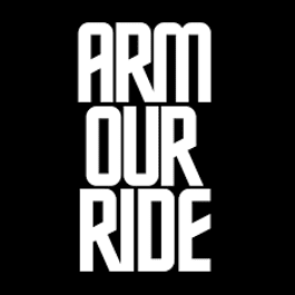 Arm our ride