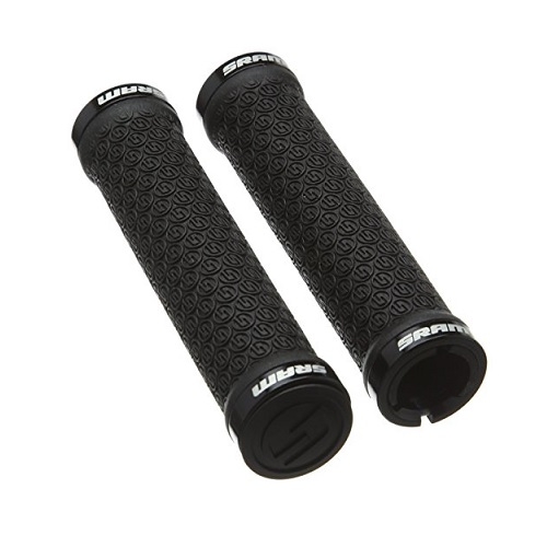 Sram Locking Grips 135mm Pair - Black