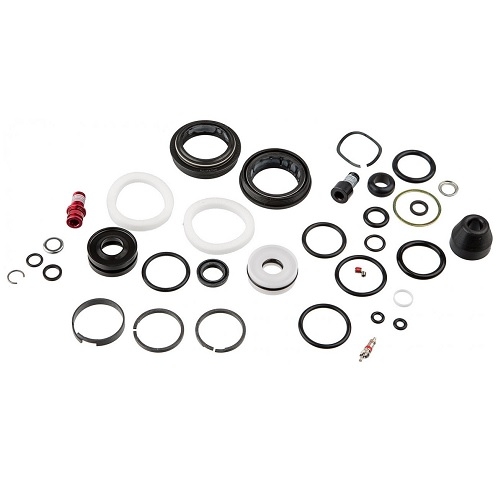 Rockshox  Sid/Reba SA service Kit Flanged